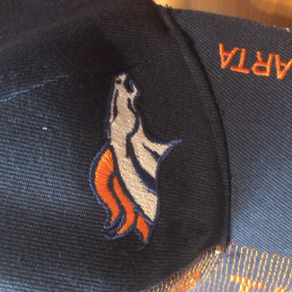 H-1 Puerto Vallarta Ball cap - Picture 2 of 7